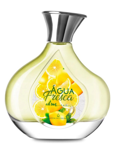 تصویر عطر آگوا فرسکا سیترس آگوا دی شیرو
