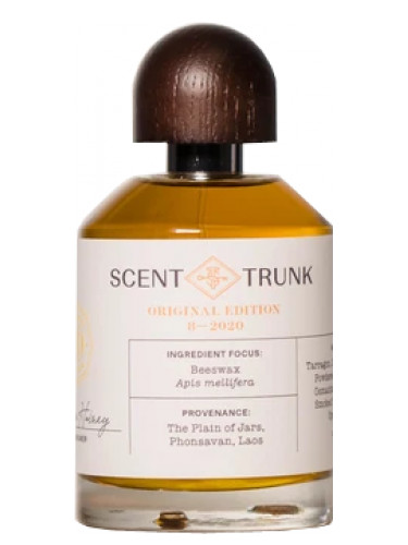 تصویر عطر بیزوکس سنت ترَنک