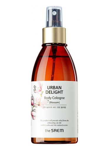 تصویر عطر اربن دِلایت بلاسِم دِ سام