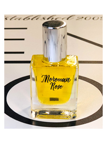 تصویر عطر موراکن رز سرِنِتی + اسکات
