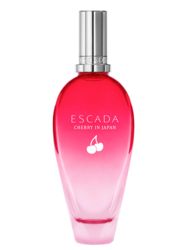 تصویر عطر چری این جاپن اسکادا