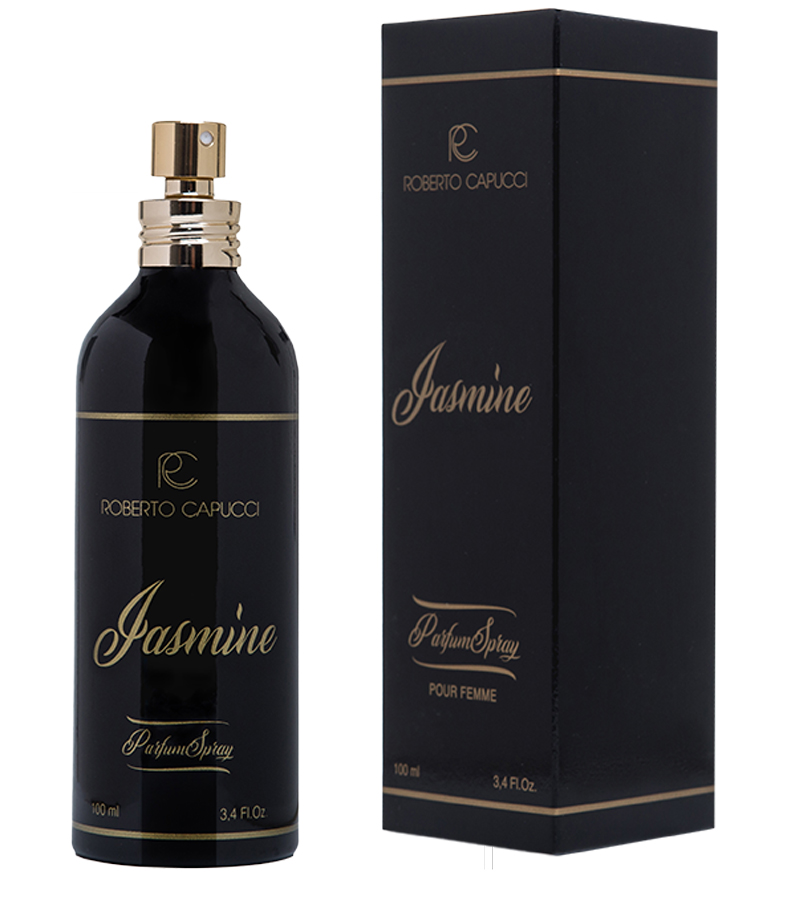 تصویر عطر جَزْمین روبرتو کاپوچی