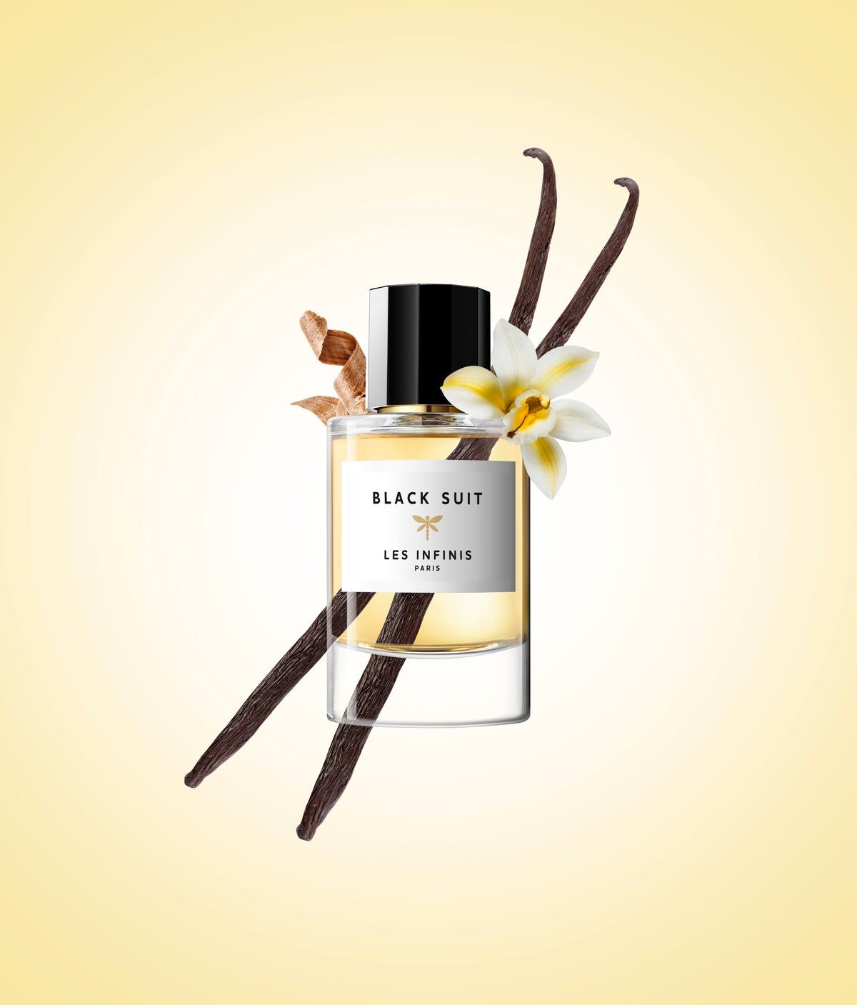تصویر عطر بِلَک سوت ژپارلی پرفیومز