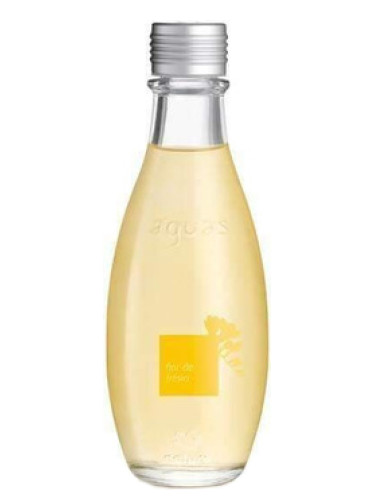 تصویر عطر فلاور د فرژیا ناتورا