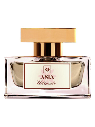 تصویر عطر آلتیمیت آسیا پرفیومز