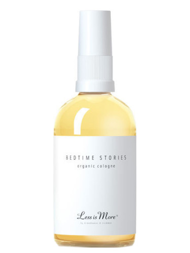 تصویر عطر بِدتایم استوریز لِس ایز مور