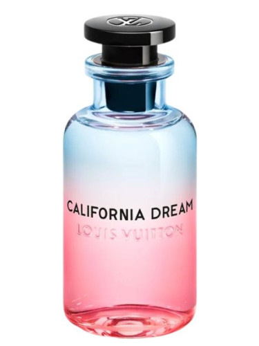 عطر کالیفرنیا دریم لویی ویتان