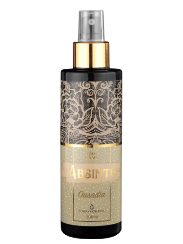 تصویر عطر ابسینتو اوسادیا آگوا دی شیرو