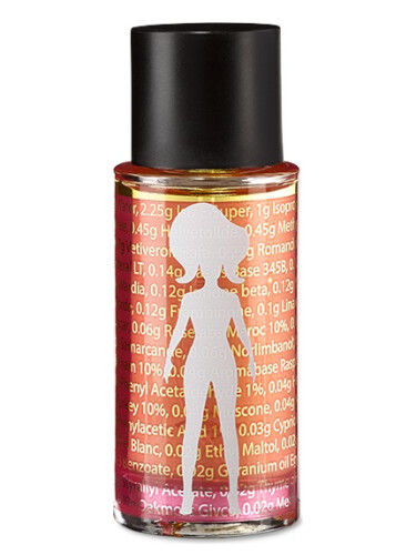 تصویر عطر پرفیوم ساکس ایکس ساشا فرولووا پرفیوم. ساکس