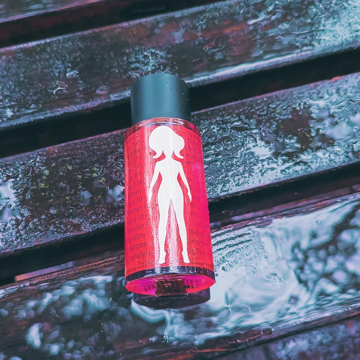 تصویر عطر پرفیوم ساکس ایکس ساشا فرولووا پرفیوم. ساکس