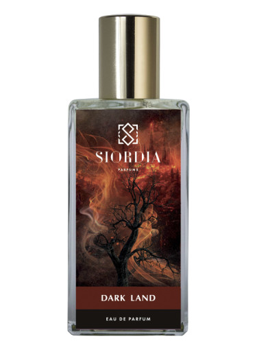 تصویر عطر دارک لند سیوردیا پرفیومز