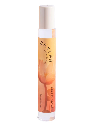 تصویر عطر گلدن لوتوس اسکایلر