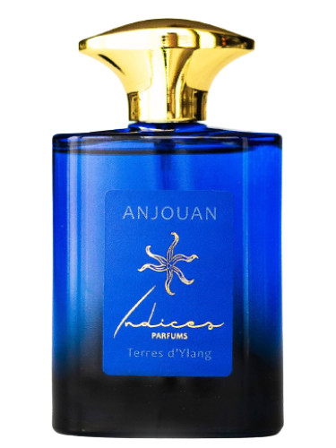 تصویر عطر آنجوان ایندیک پرفیومز
