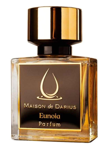 تصویر عطر **یونیا** مزون دو داریوس