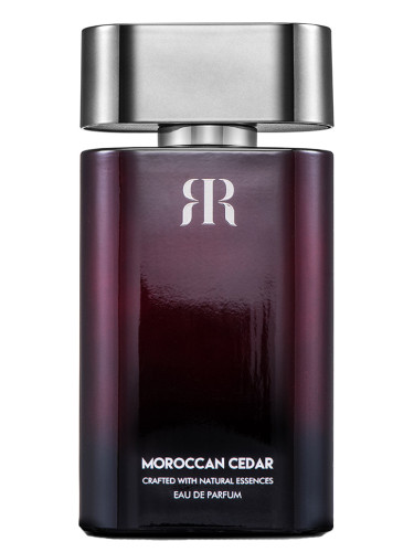 تصویر عطر موروکان سدار ریموند