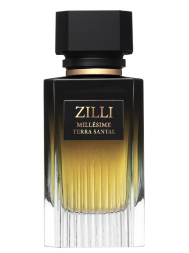 تصویر عطر میلسیم ترّا سانتال زیلی