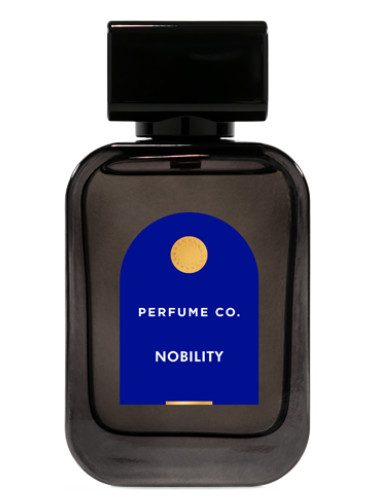 تصویر عطر نوبیلیتی پرفیوم کو.