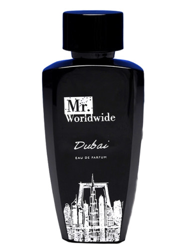 تصویر عطر دبی ترند پرفیومز
