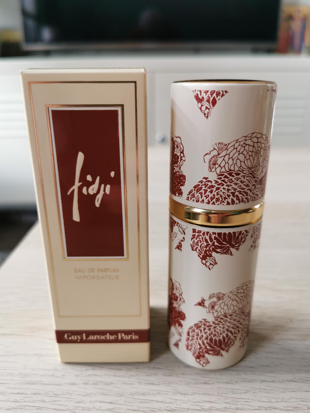 تصویر عطر فیدیجی او دو پرفیوم گی لاروش