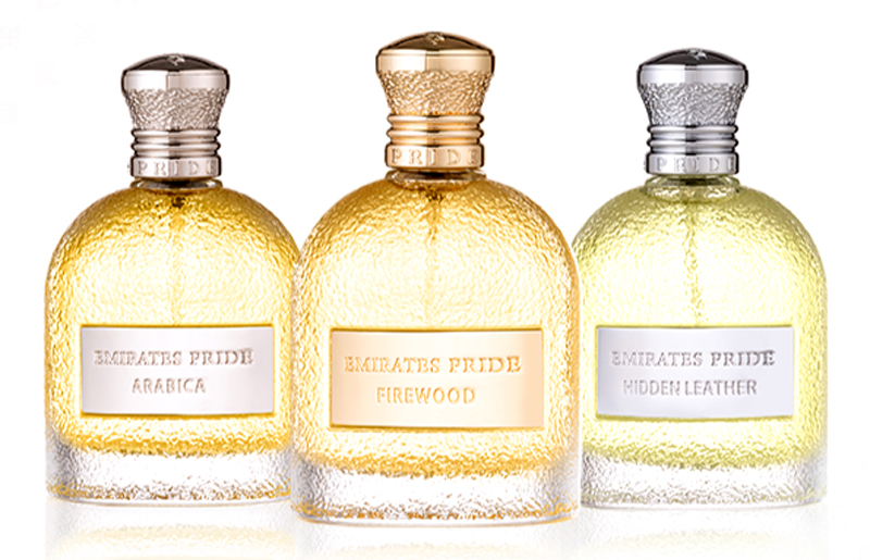 تصویر عطر فایروود امارات پراید پرفیومز