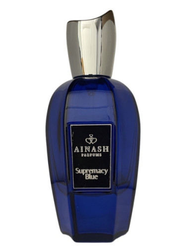 تصویر عطر سوپرمسی بلو آیناش پرفیومز