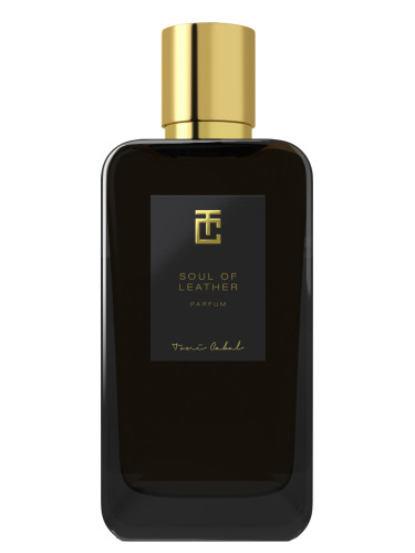تصویر عطر سول آف لدر تونی کابال