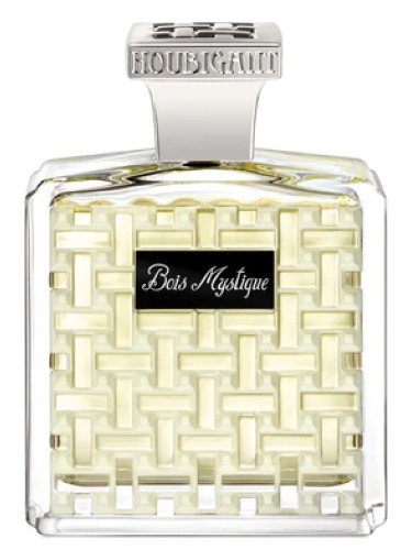 تصویر عطر بوی میستیک اکستره د پارفوم اوبیگان