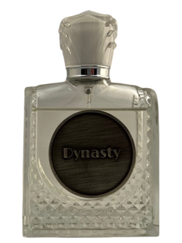 تصویر عطر دایْنَستی وان وی بریج پرفیومز