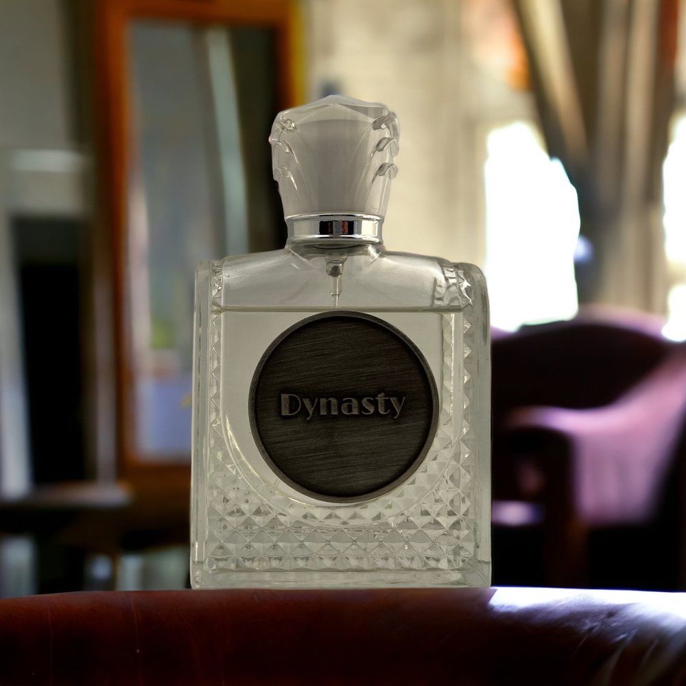 تصویر عطر دایْنَستی وان وی بریج پرفیومز