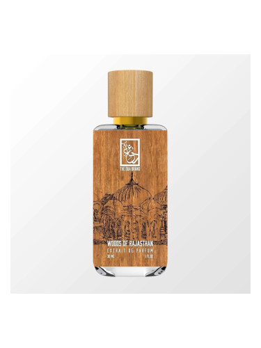 تصویر عطر وودز آف راجستان دوآ برند
