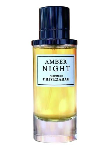 تصویر عطر امبر نایت پریوزاراه