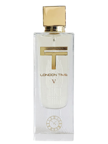 تصویر عطر وی لندن لندن تایم