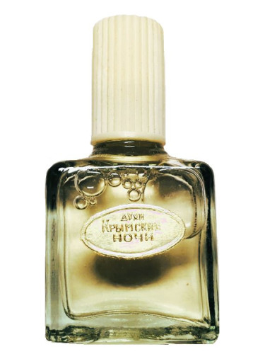 تصویر عطر کریمسکیه نوچی رز کریمه