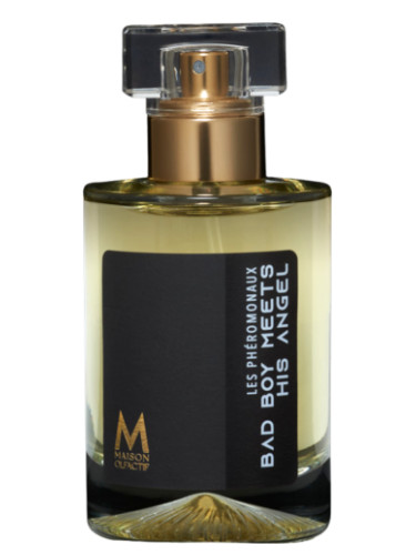 تصویر عطر بد بوی میتس هیز انجل مزون اولفکتیف