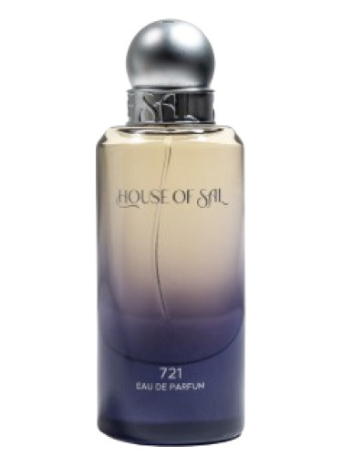 تصویر عطر هفتصد و بیست و یک هاوس آو سَل