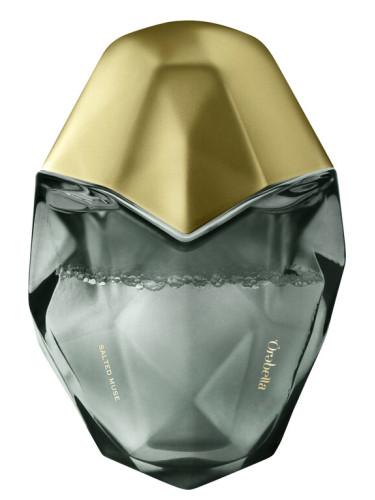 تصویر عطر سالتد میوز اوربلا
