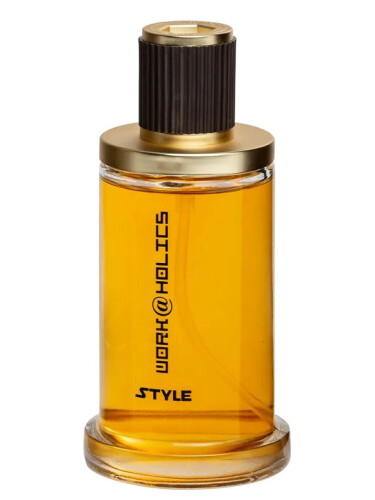 تصویر عطر استایل لین یانگ