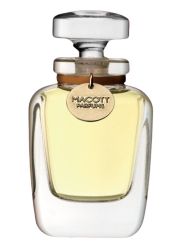 تصویر عطر مادرن گاردن روزز ماکو پرفیومز