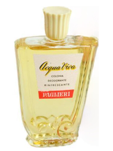 تصویر عطر آکوا ویوا پالیری