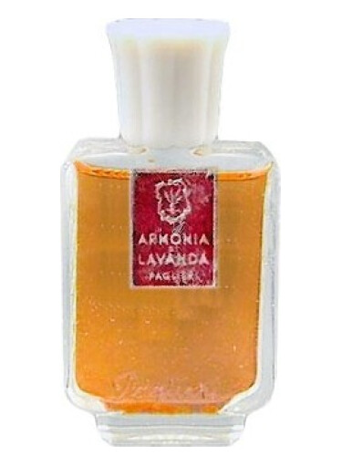 تصویر عطر آرمونیا دی لاواندا پالیری