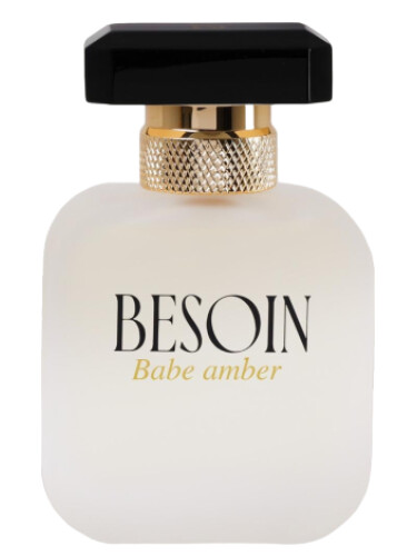 تصویر عطر بیب امبر بزوان