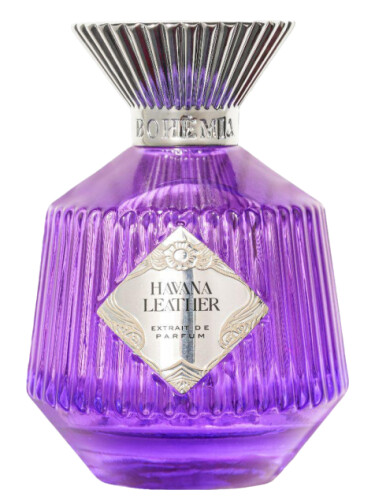 تصویر عطر هاوانا لدر بوهمیا