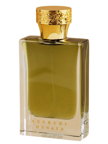 تصویر عطر آسوبوهی حنین