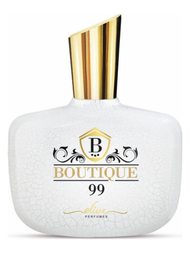 عطر نود و نه آلیو پرفیومز
