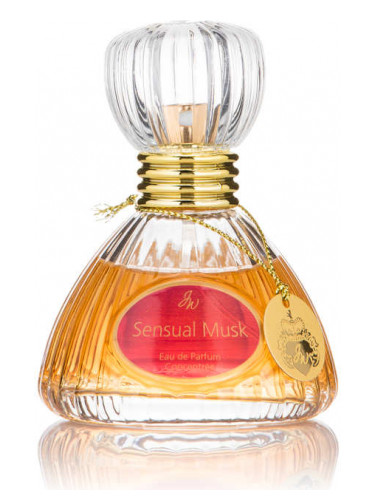 تصویر عطر سنشوال ماسک جودیت ویلیامز
