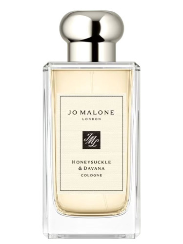 تصویر عطر هانیساکل اند داوانا جو مالون لندن