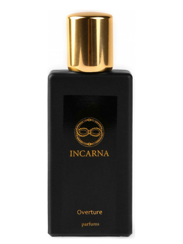 تصویر عطر اوورتور اینکارنا پرفیومز