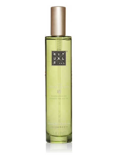 تصویر عطر ریچوالز آو دائو