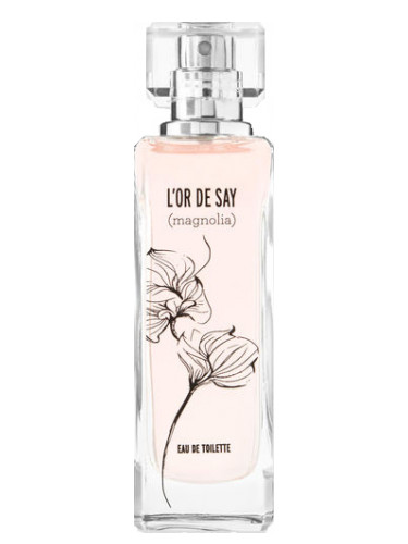 تصویر عطر لور د سی مگنولیا اورسه