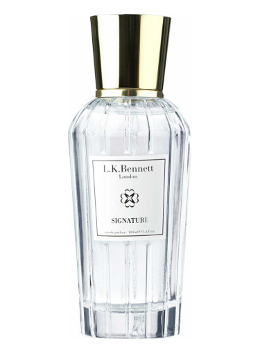 تصویر عطر ساینچر ال. کی. بِنِت